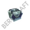 BERGKRAFT BK2888521SP Engine Mounting